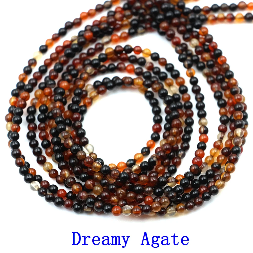 Dreamy Agate