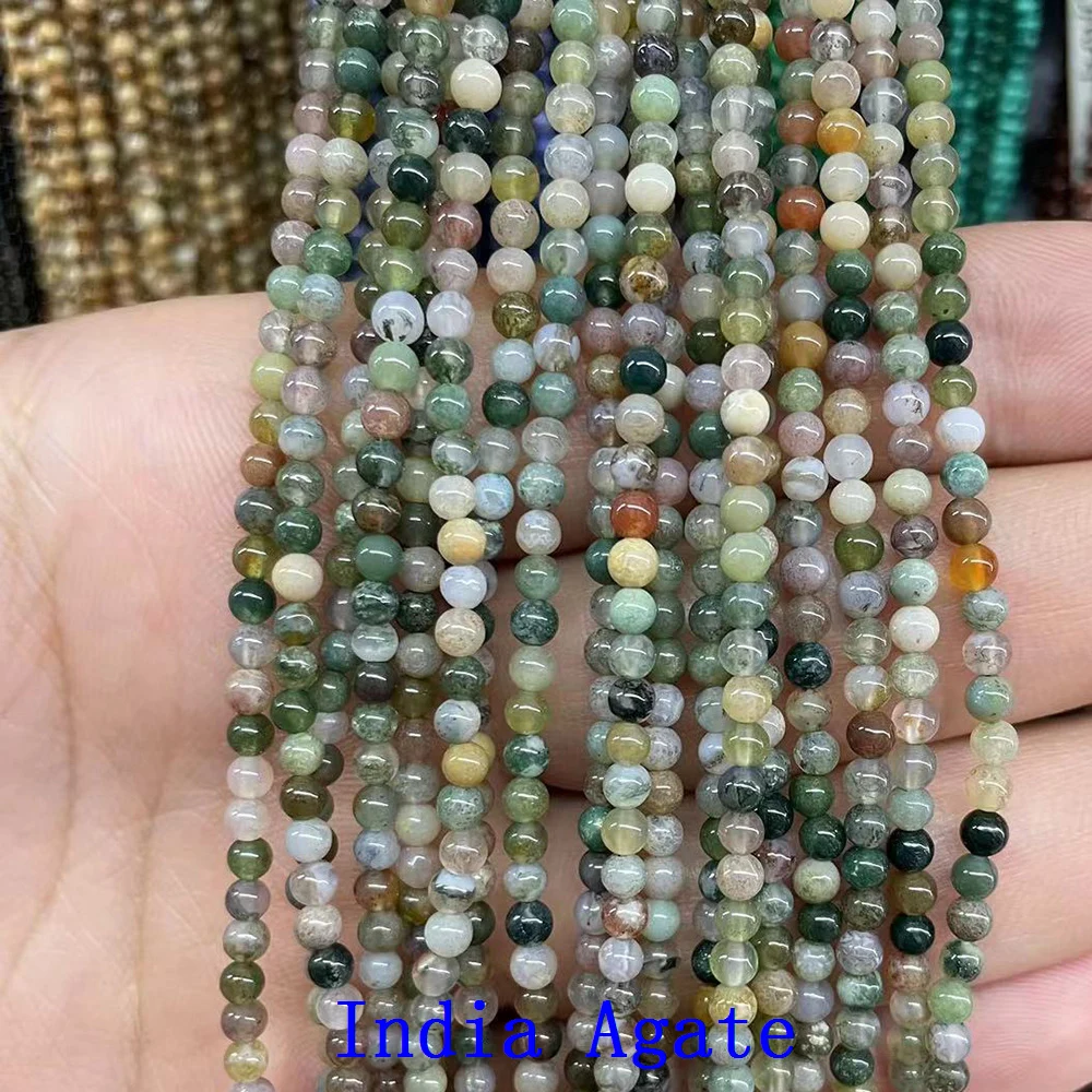India Agate