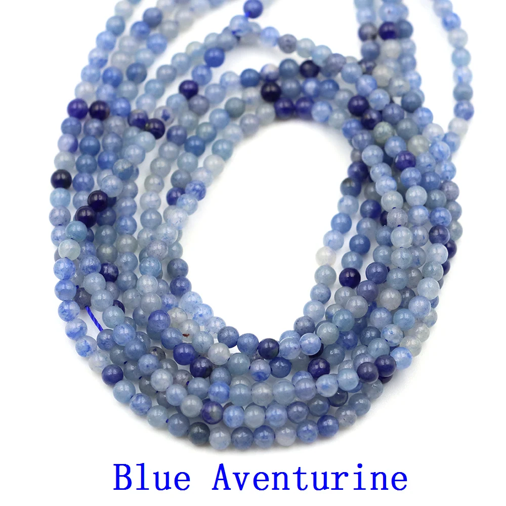 Blue Aventurine