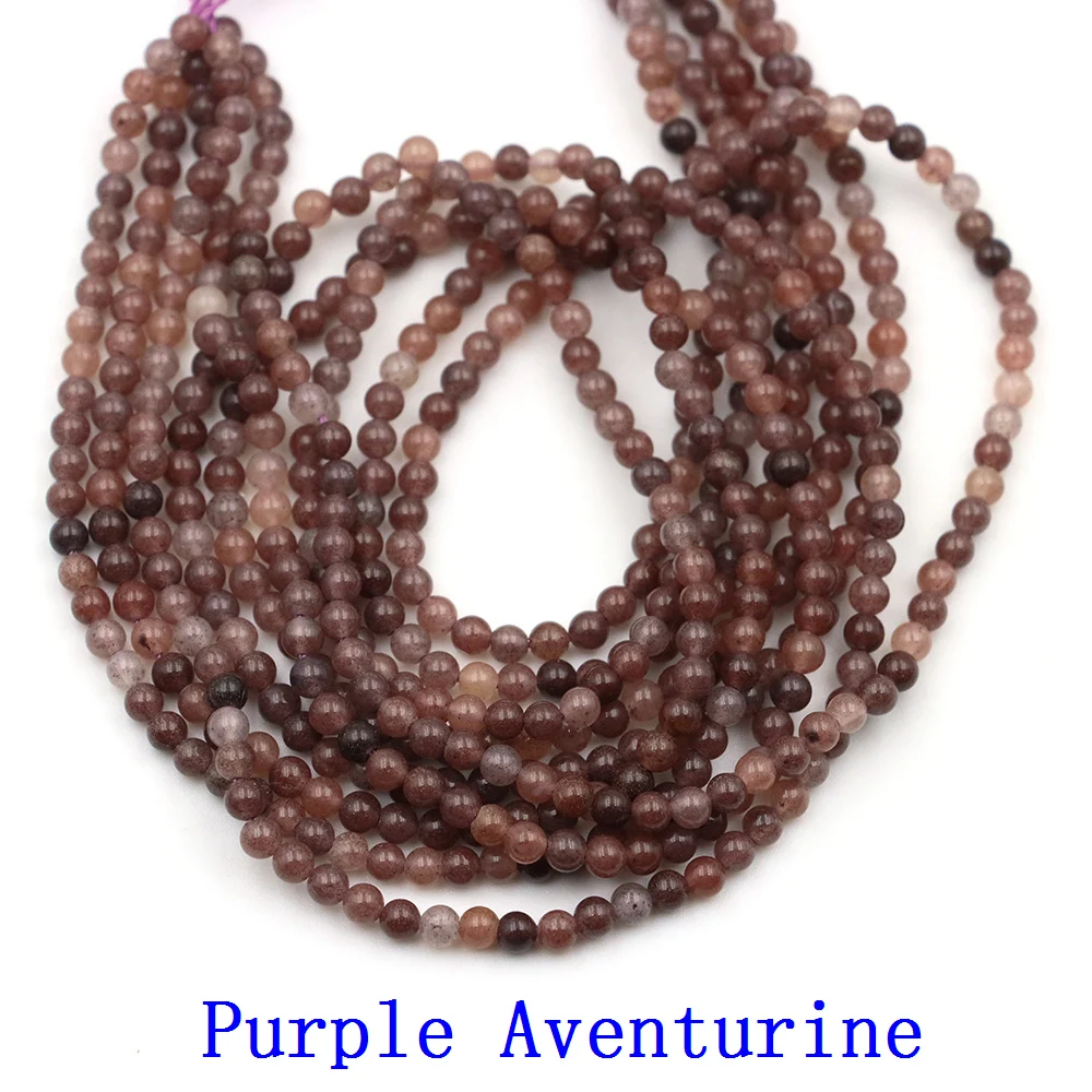 Purple Aventurine