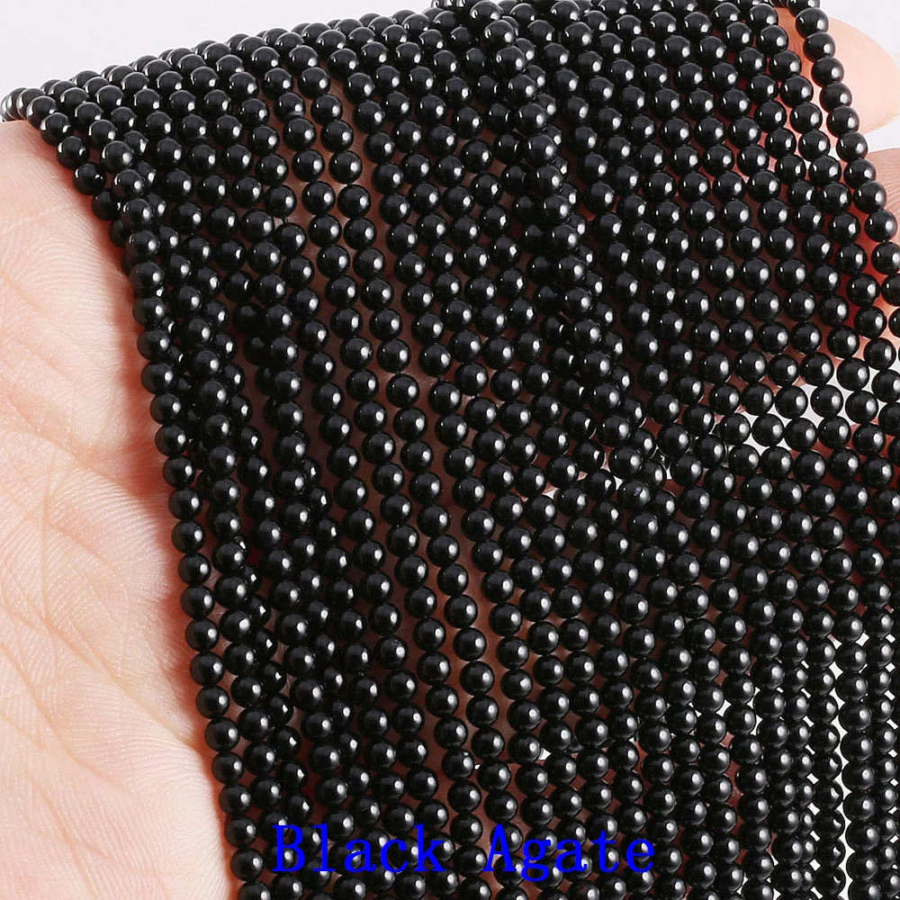 Black Agate