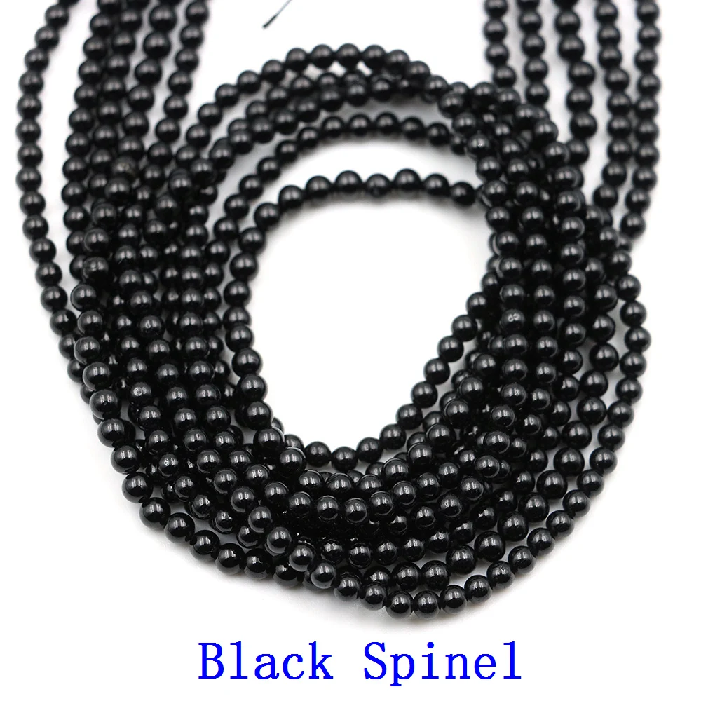 Black Spinel
