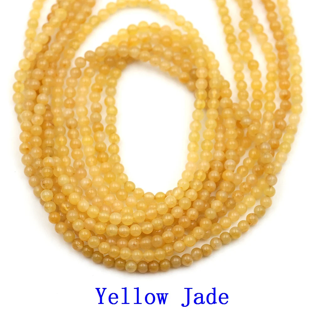 Yellow Jade