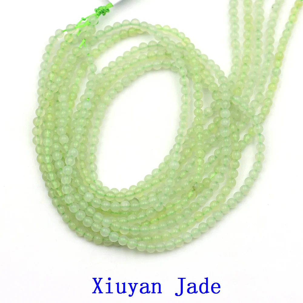 Xiuyan Jade