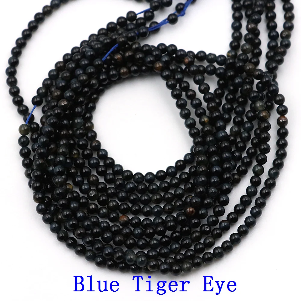 Blue Tiger Eye