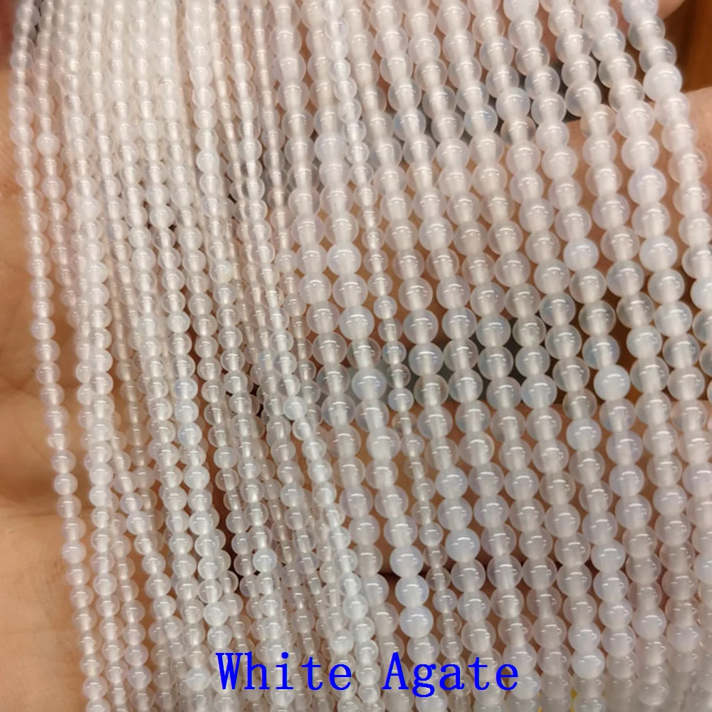 White Agate