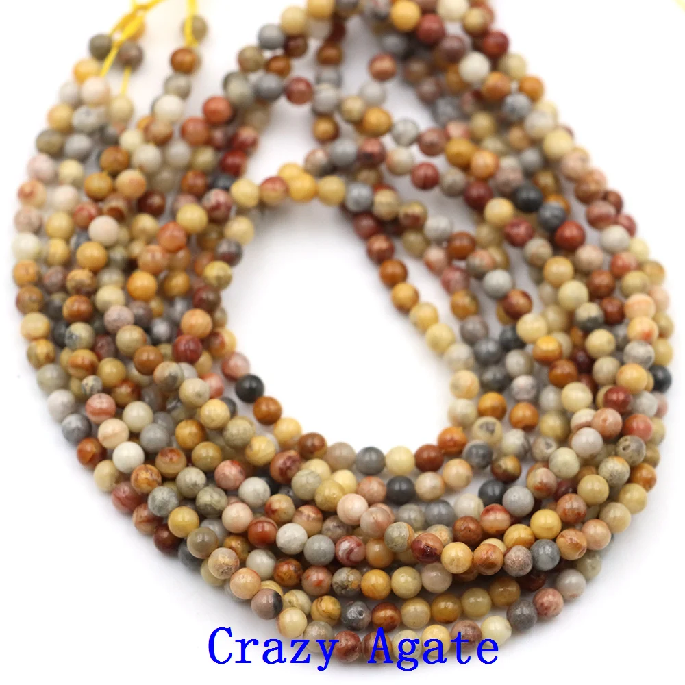 Crazy Agate