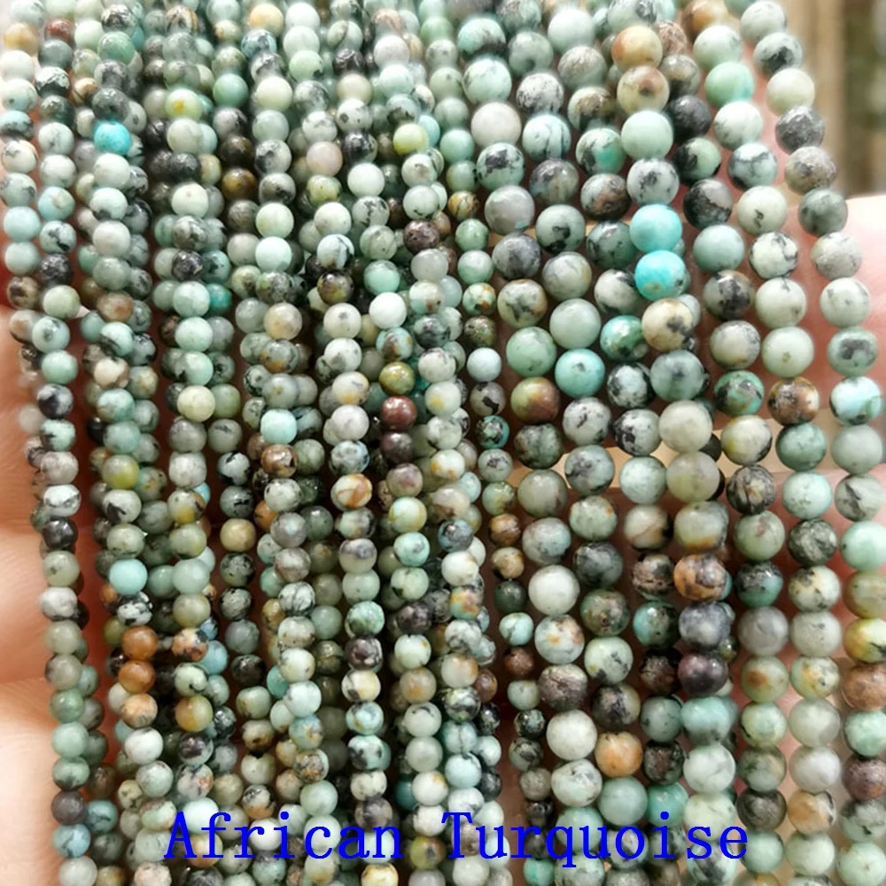 African Turquoise