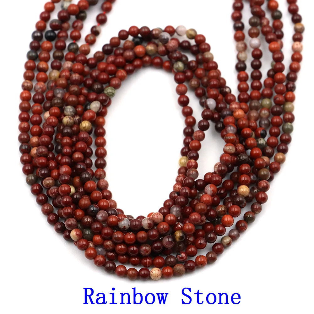 Rainbow Stone