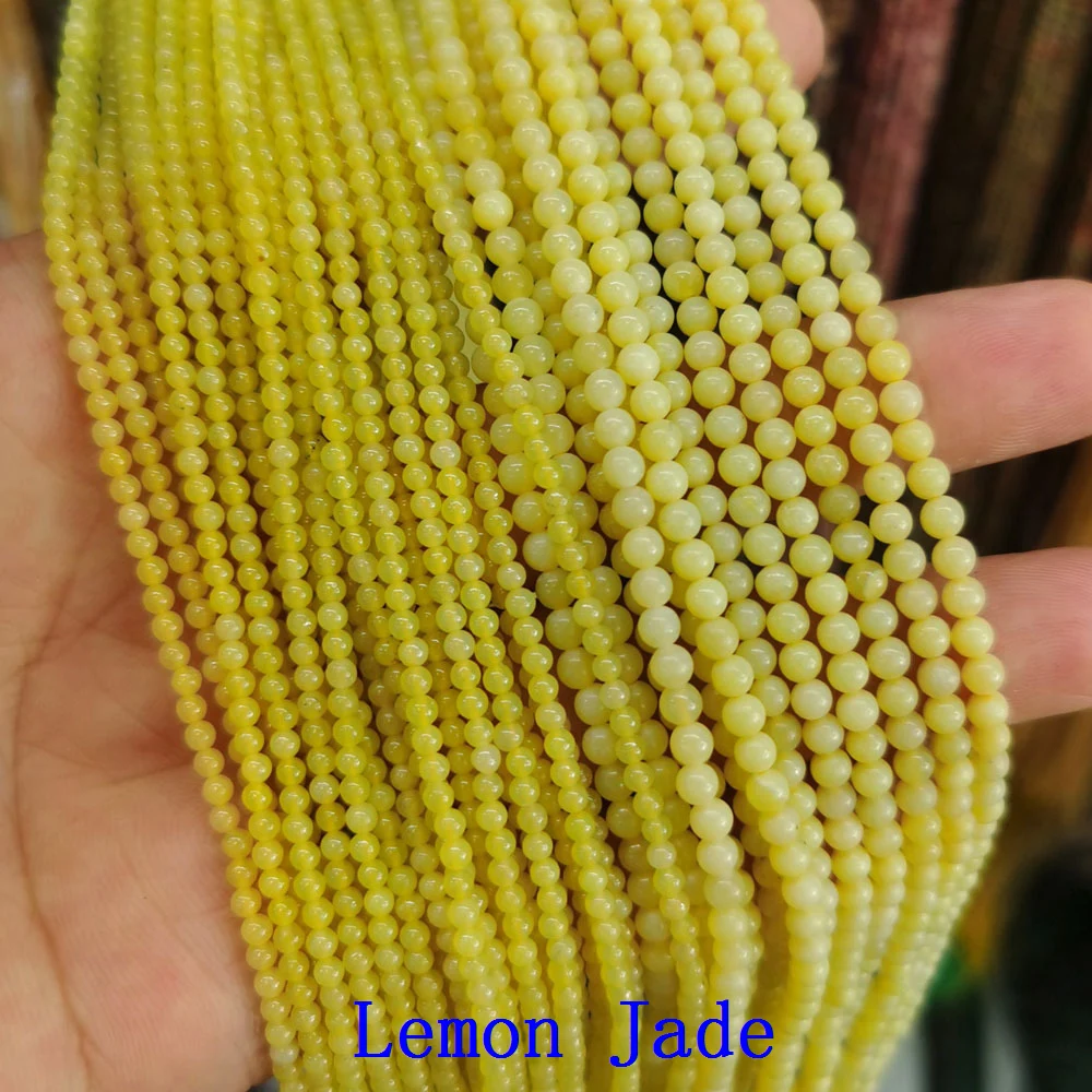 Lemon Jade