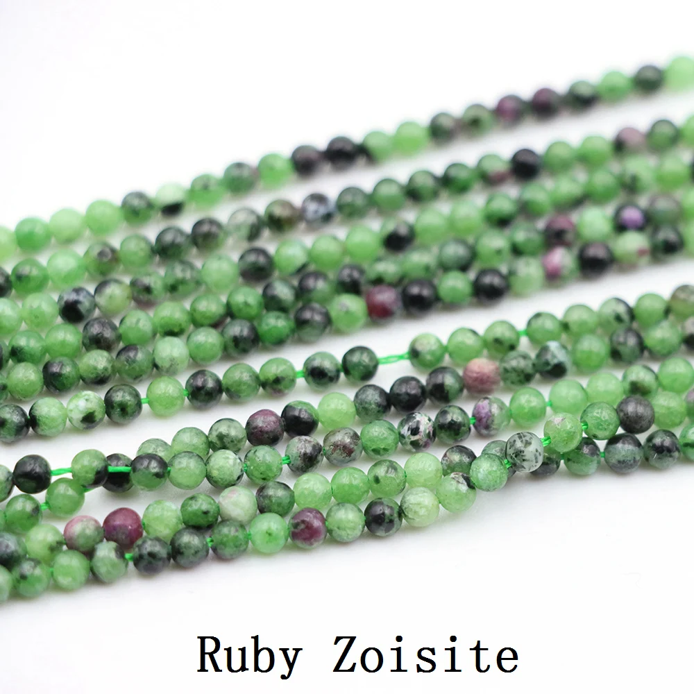 Ruby Zoisite