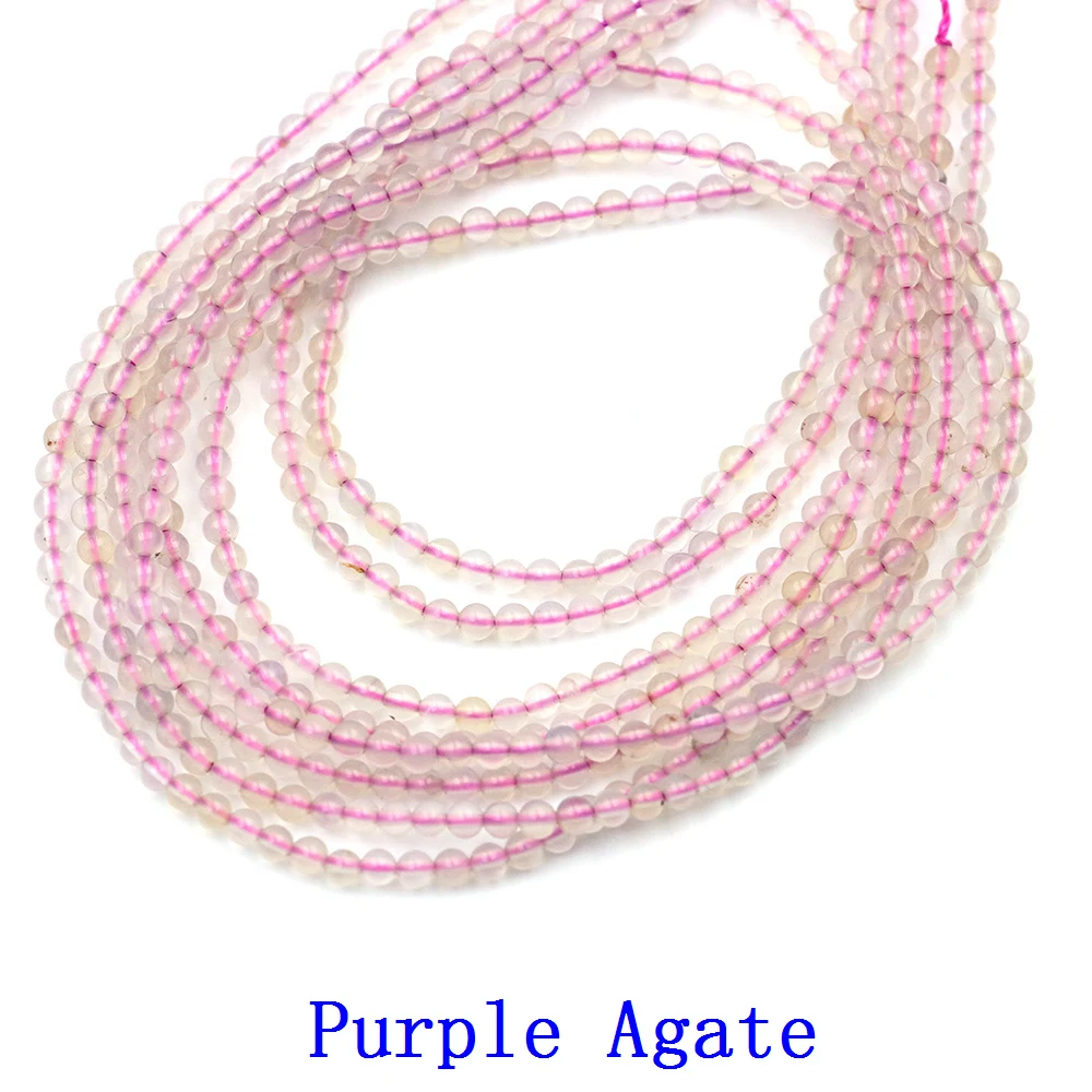Purple Agate