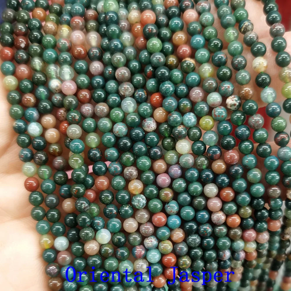 Oriental Jasper