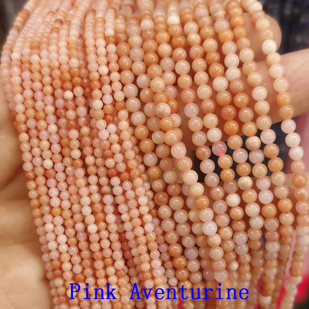 Pink Aventurine