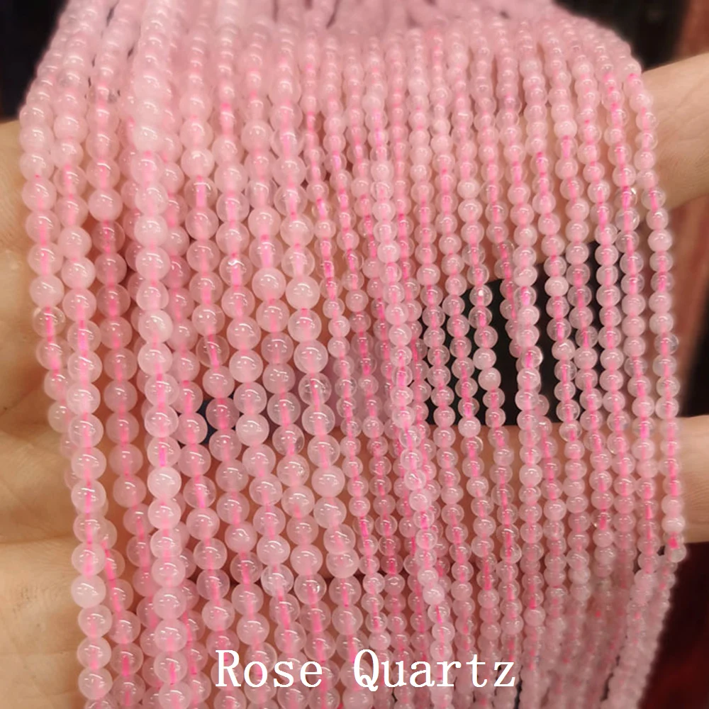 Rose Quartz