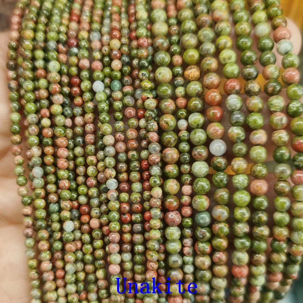 Unakite