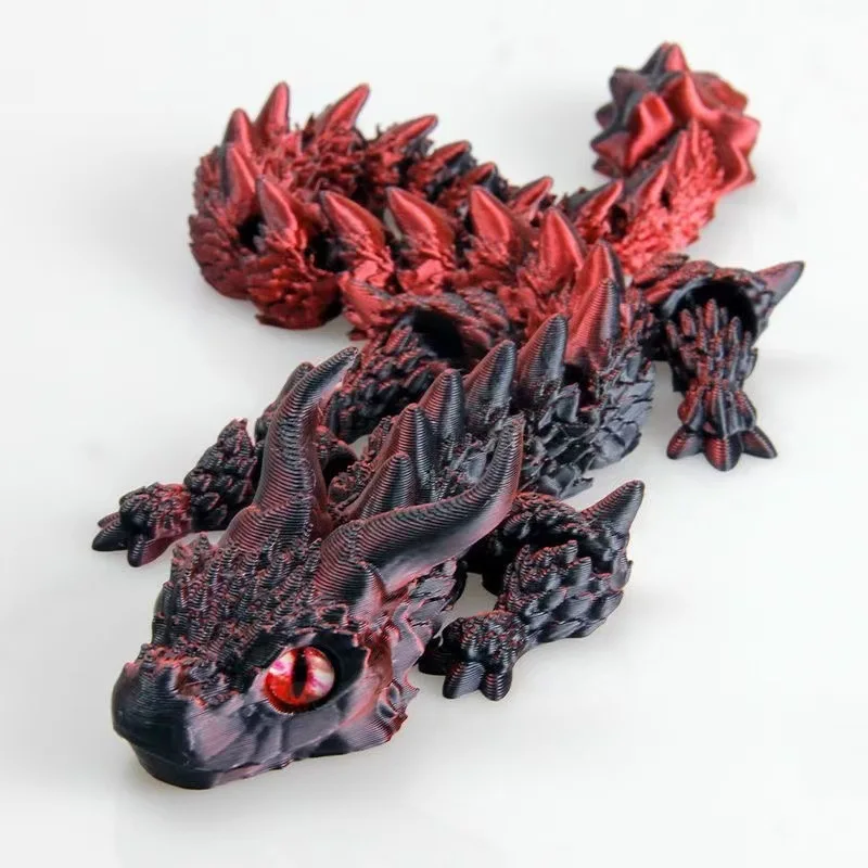 Black red
