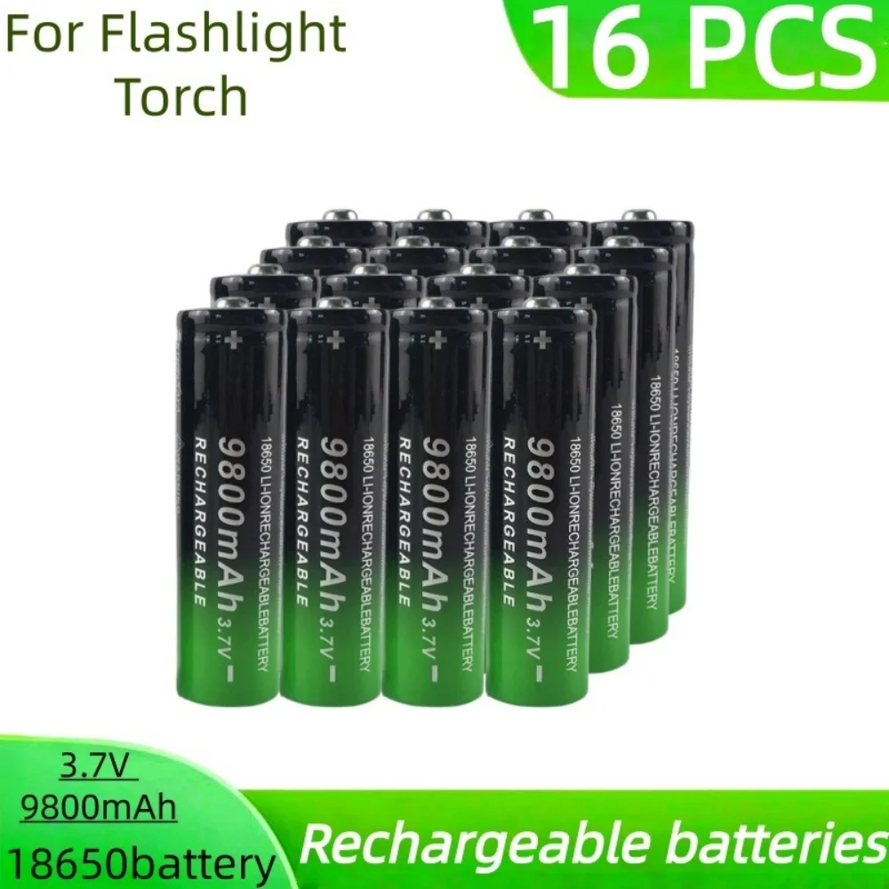 16 PCS