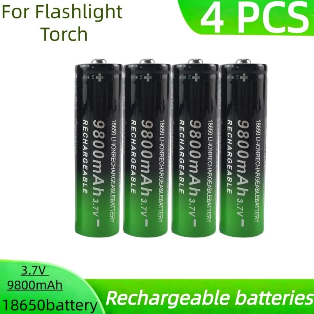 4 PCS