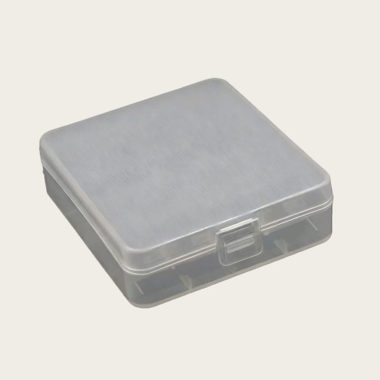 Case for 4 battery