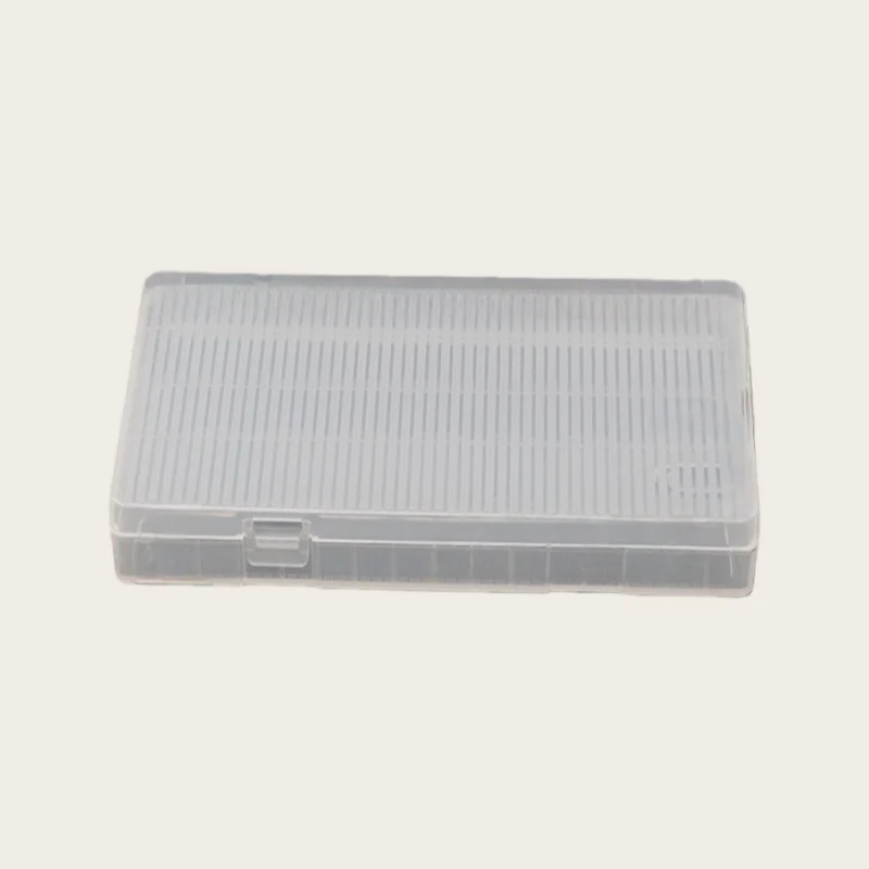 Case for 8 battery