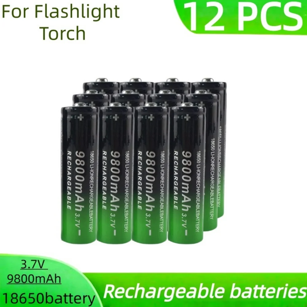 12 PCS