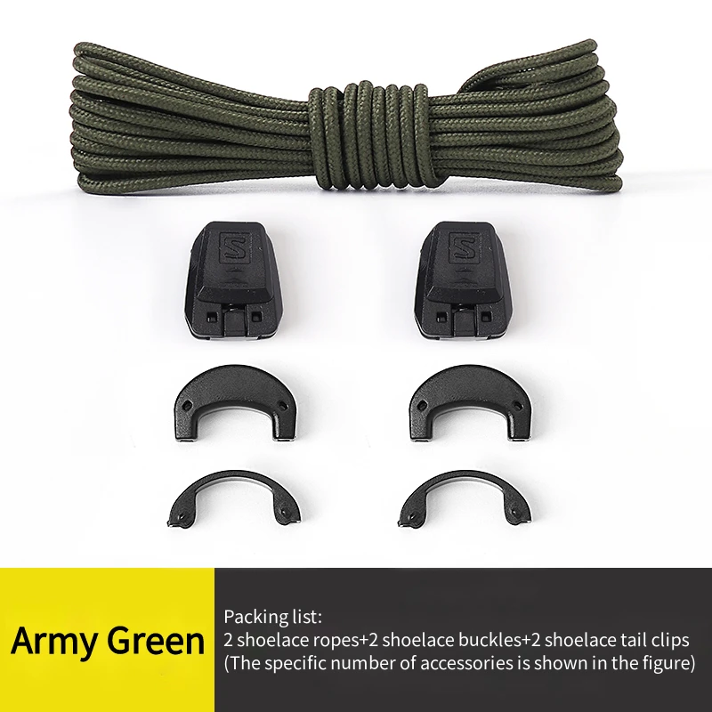 Army green