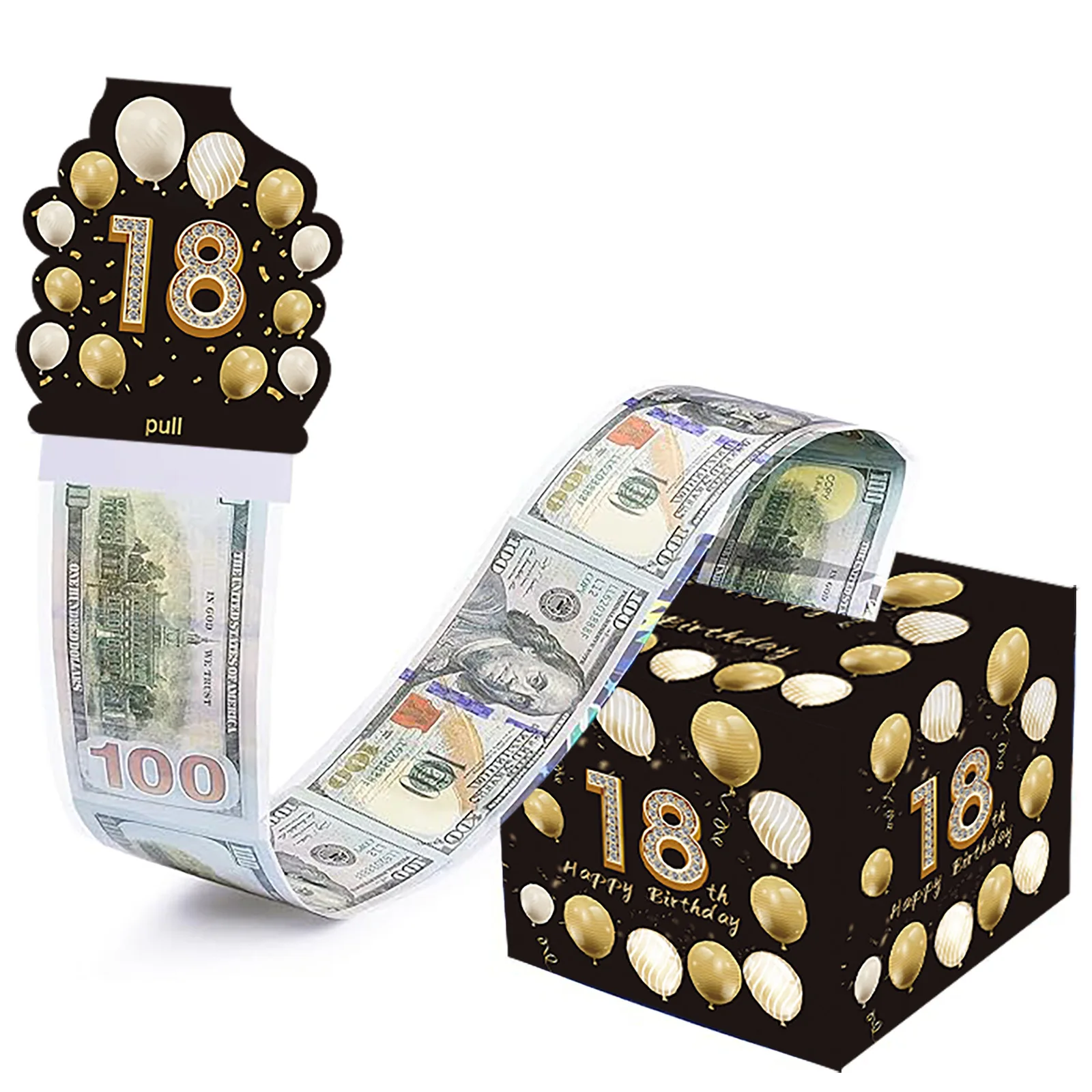 Money Box