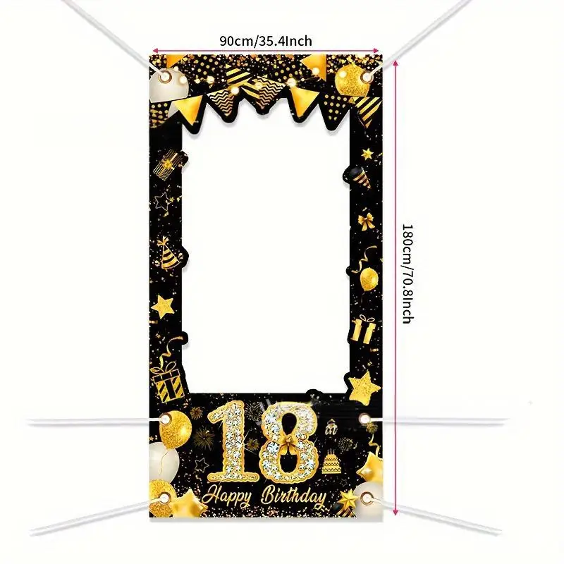 Photo booth