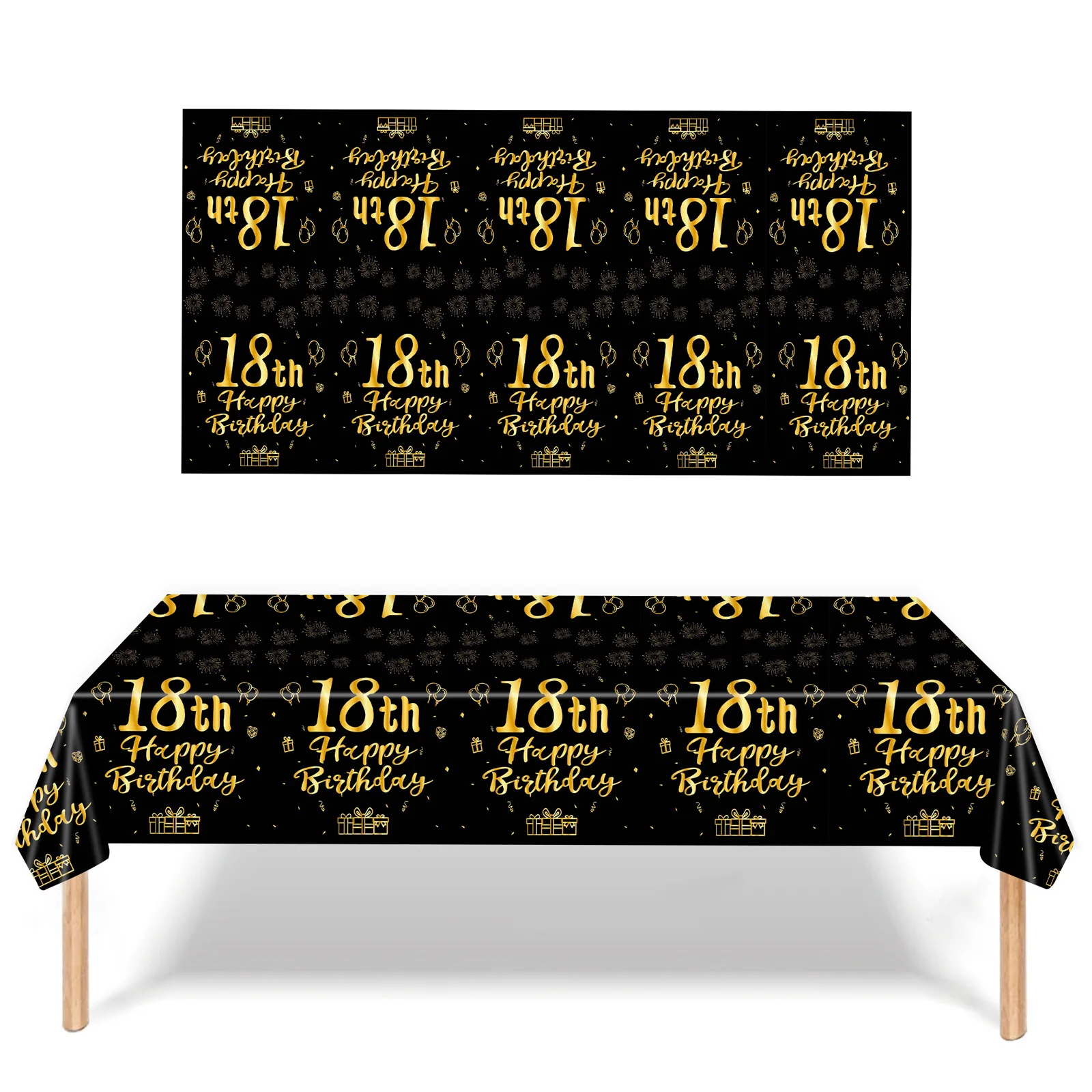 tablecloth