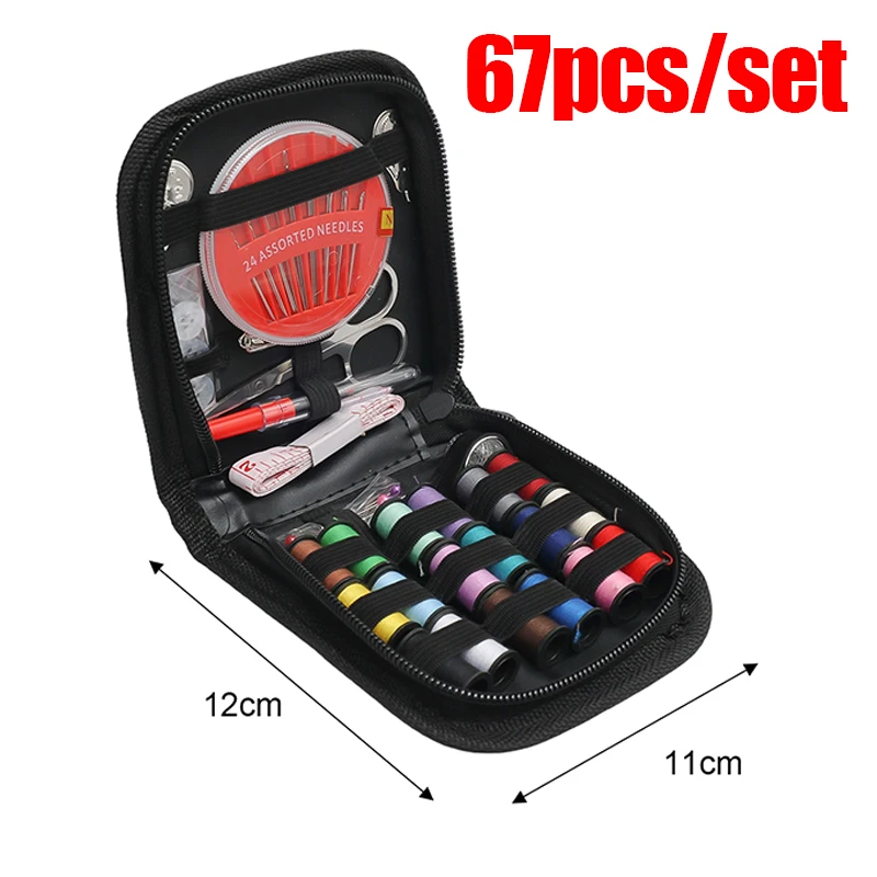 67pcs