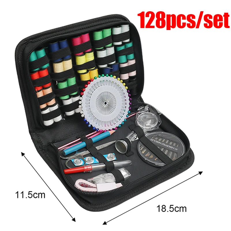 128pcs