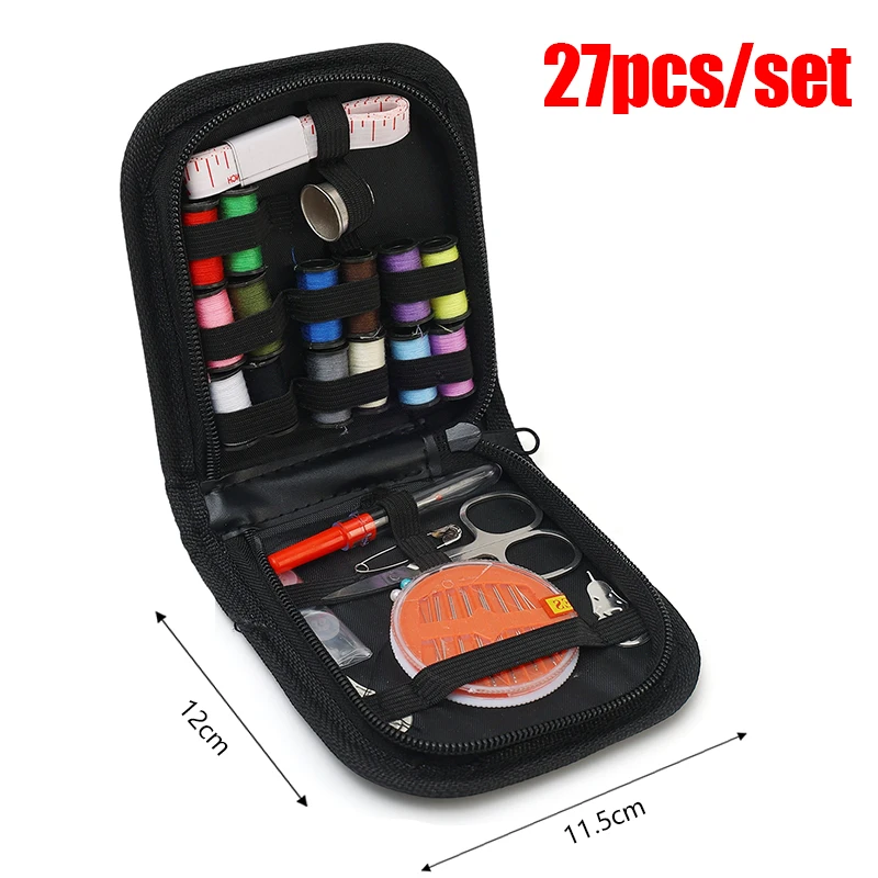 27pcs