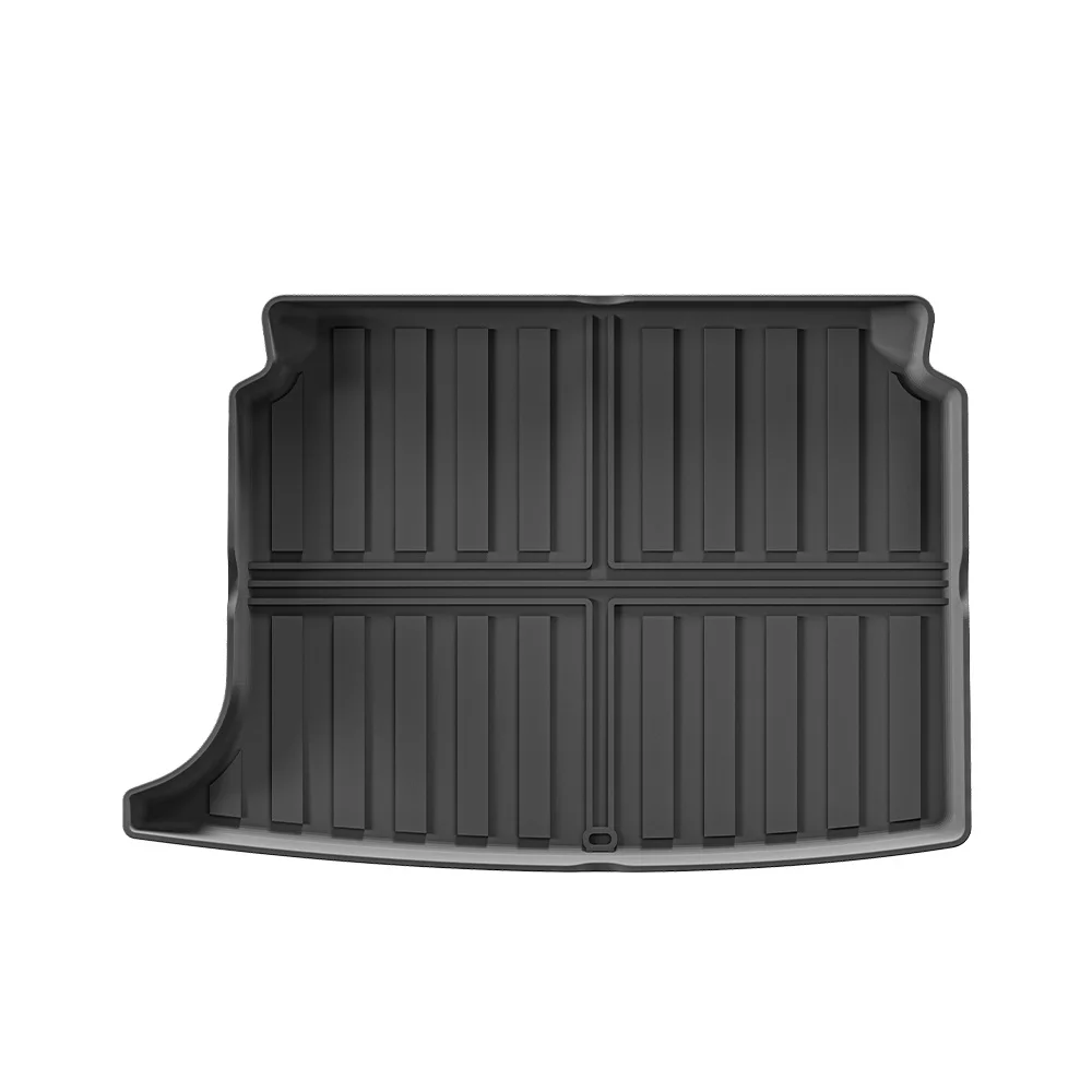 Trunk model 1