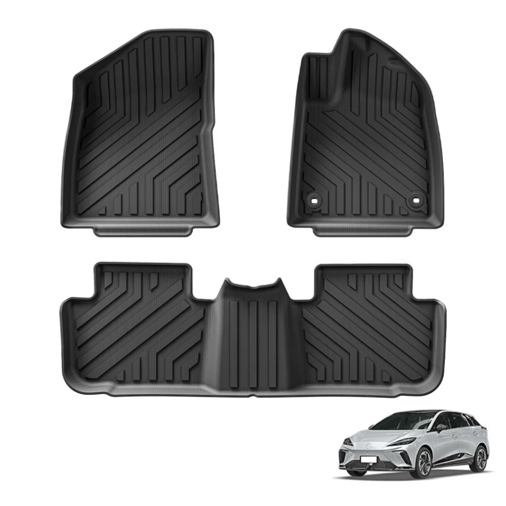 MG4 EV RHD 3PCS