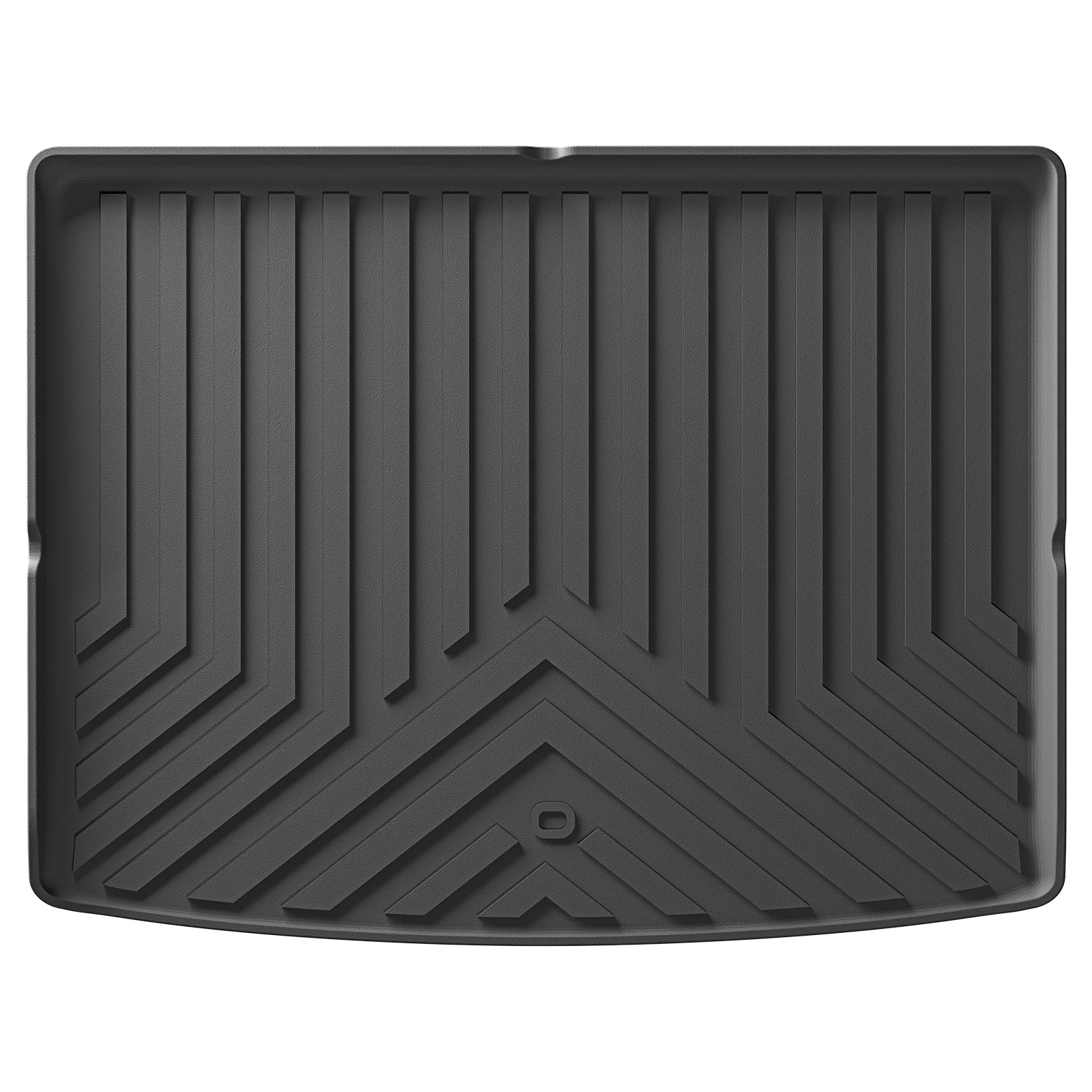 Trunk model 2