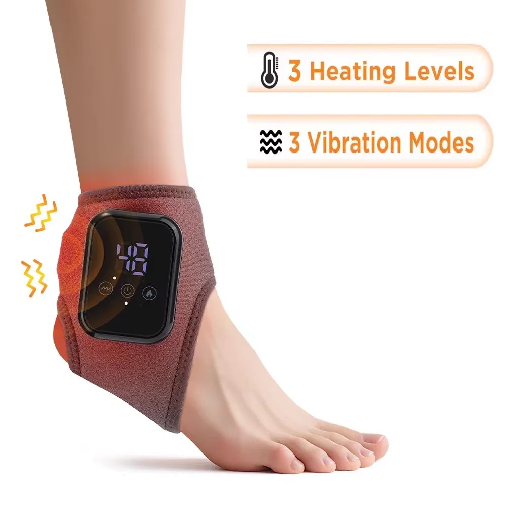 Ankle-3 level 3 mode