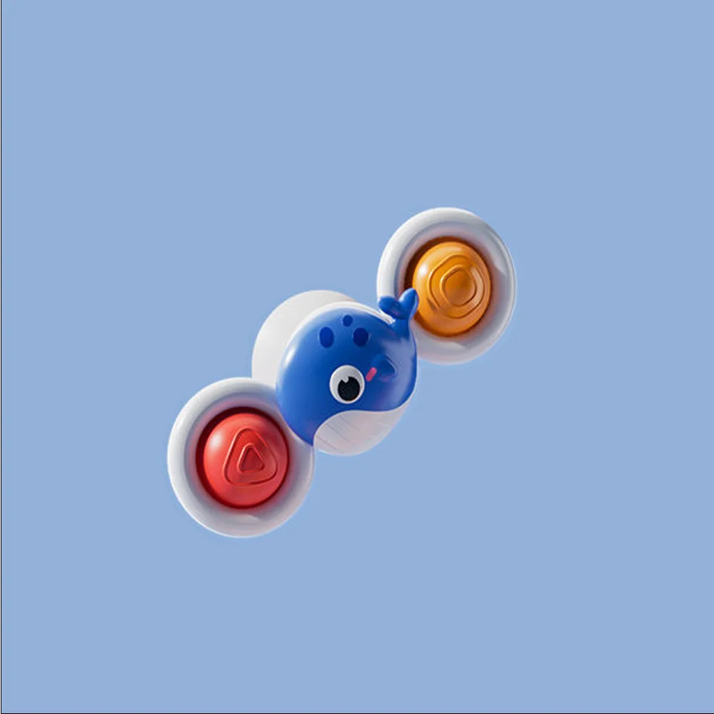 1 Shark Suction Cup
