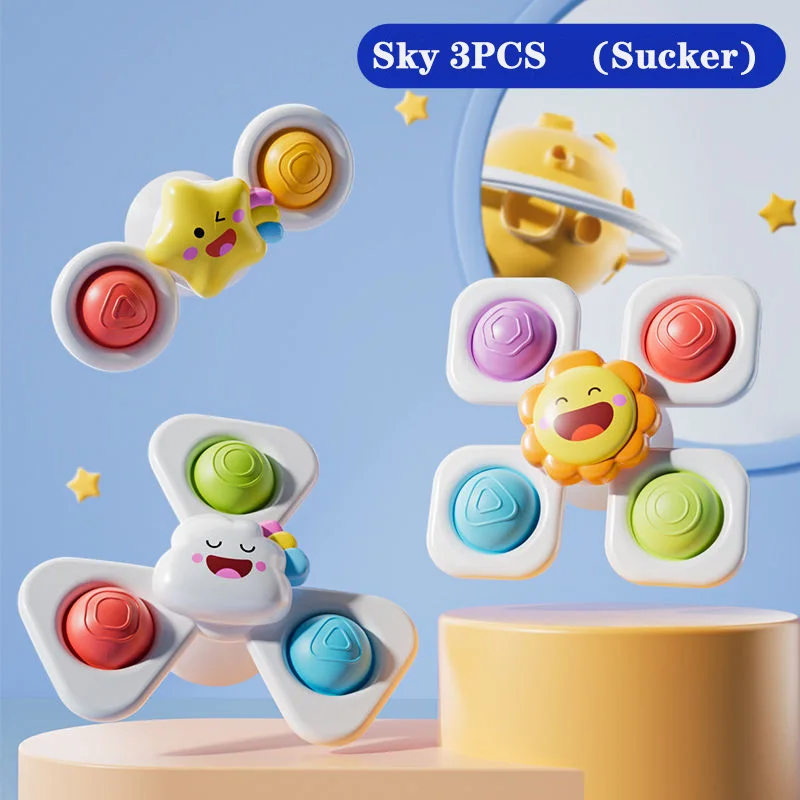 Sky Suction Cup