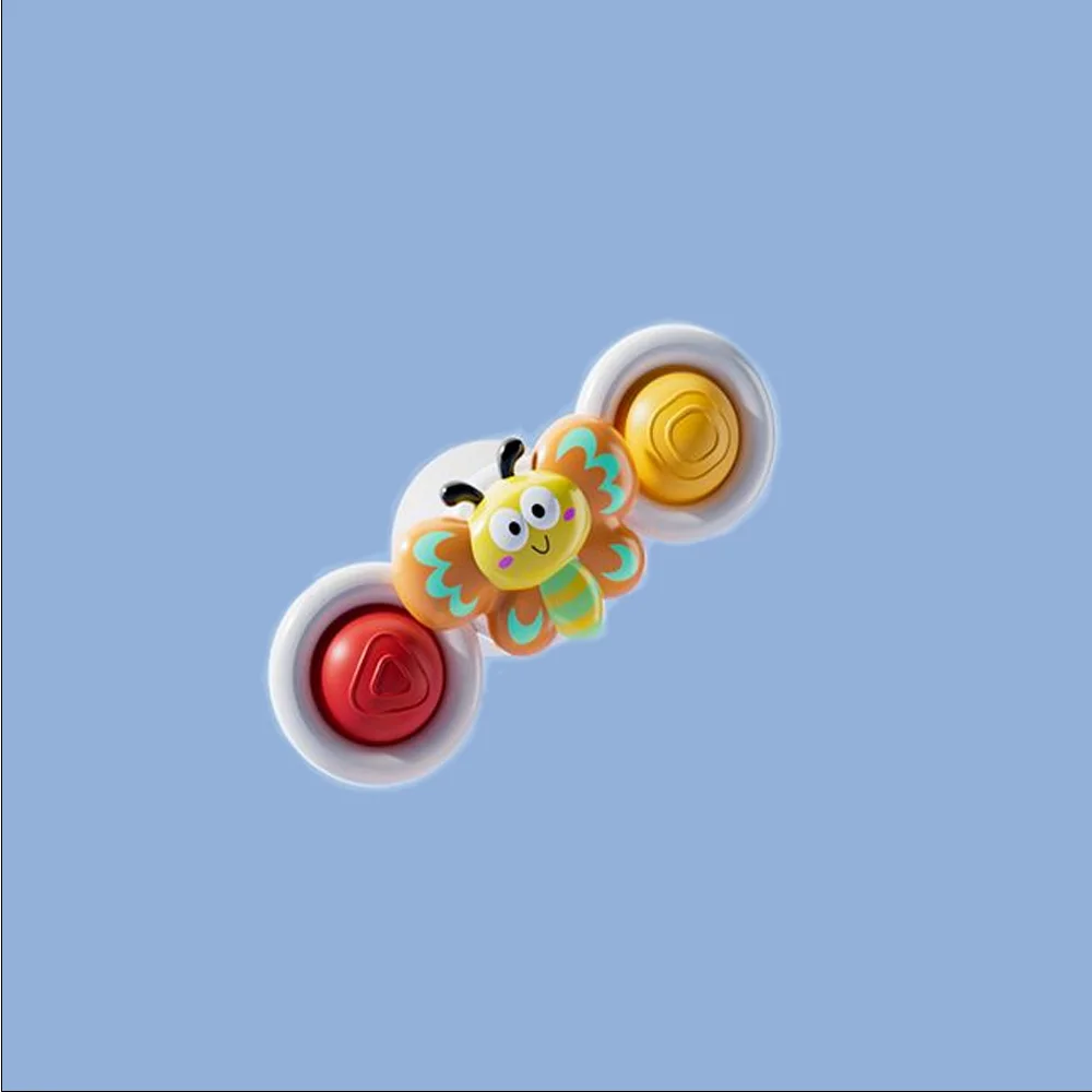 Bee Suction Cup