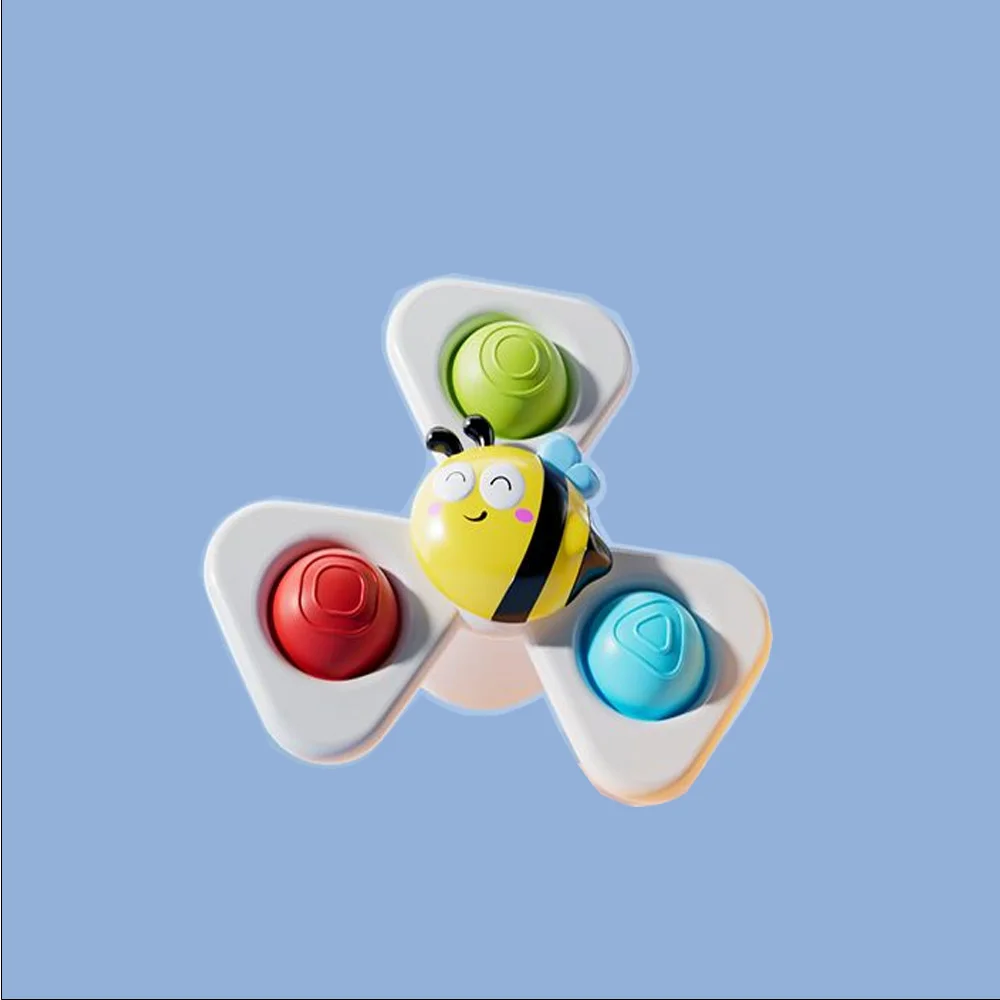 Wasp Suction Cup