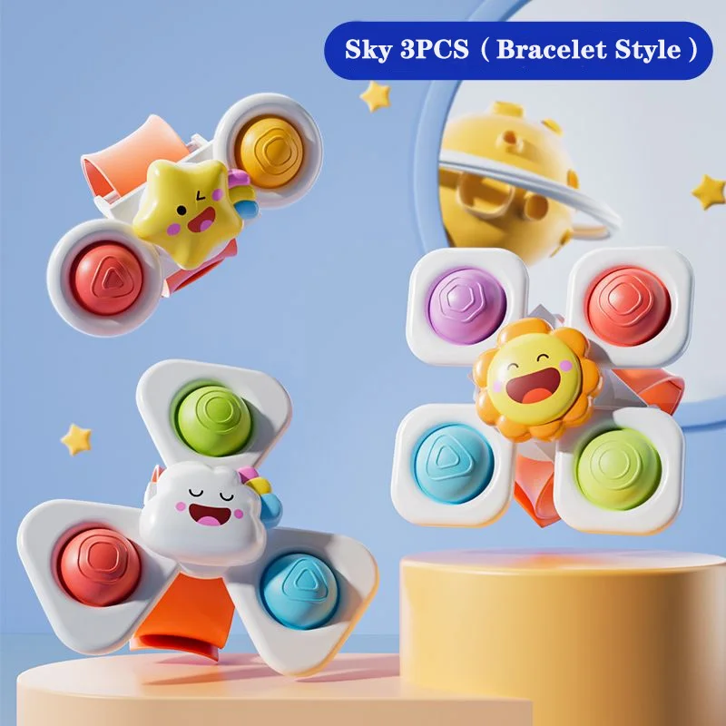 Sky Bracelet
