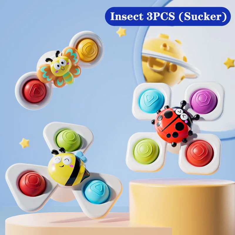 insect Suction Cup
