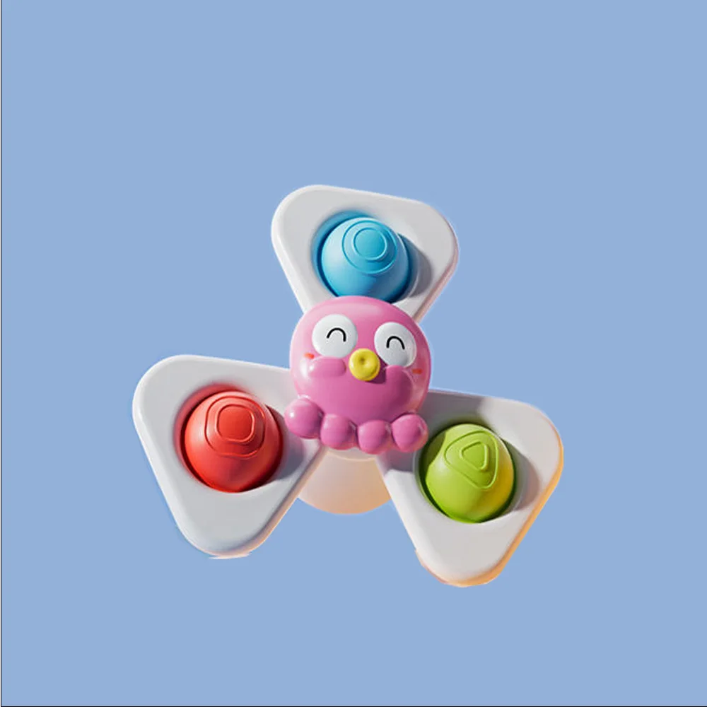 Octopus Suction Cup
