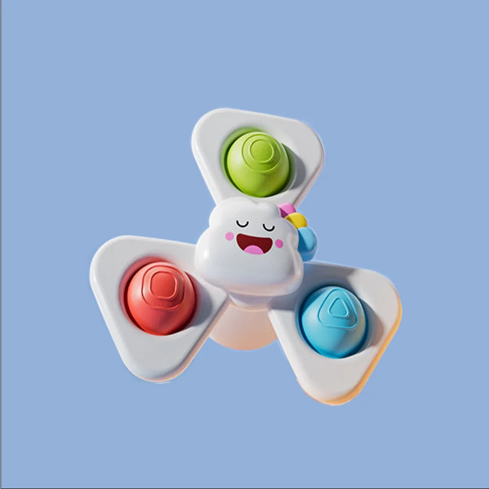 Cloud Suction Cup