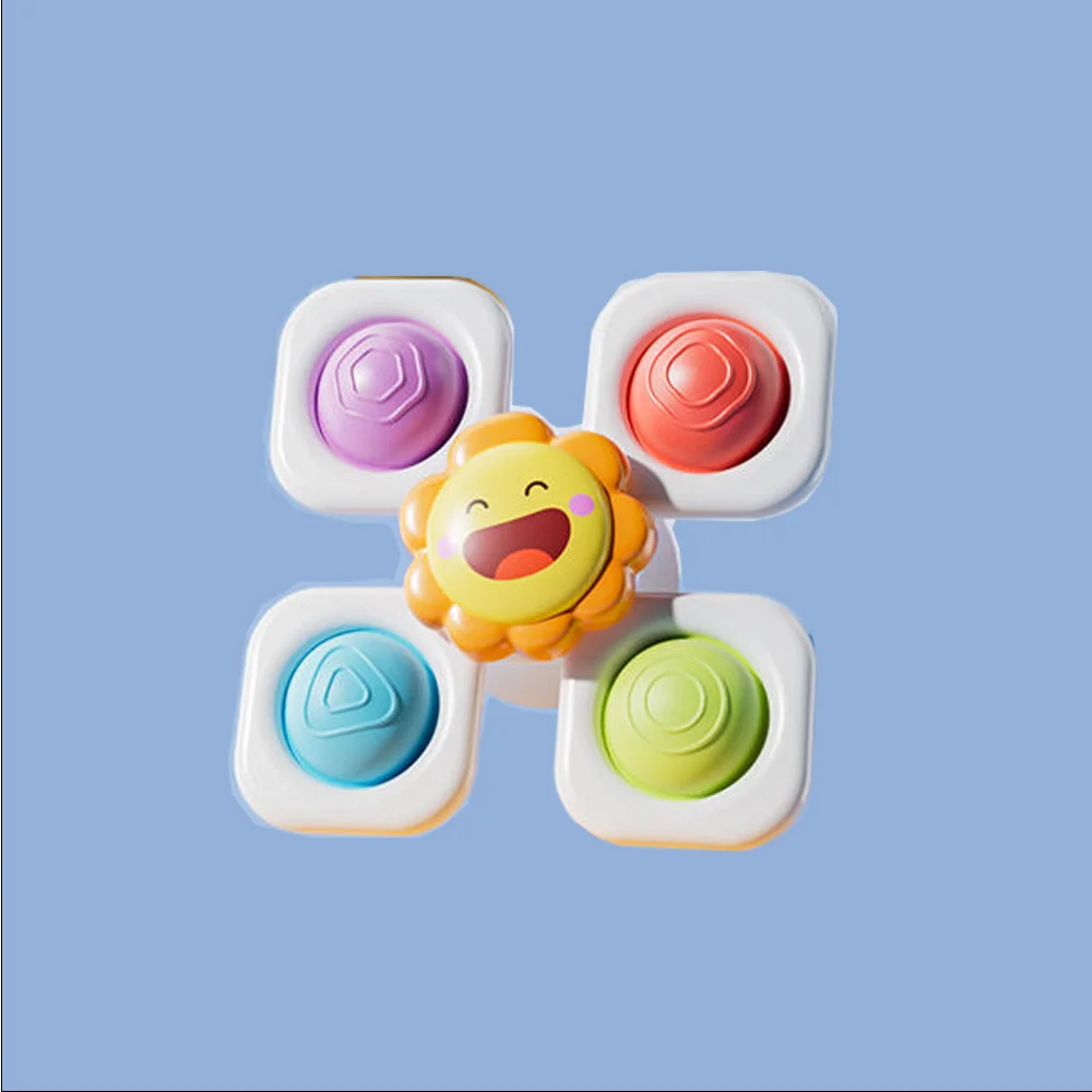 Sun Suction Cup