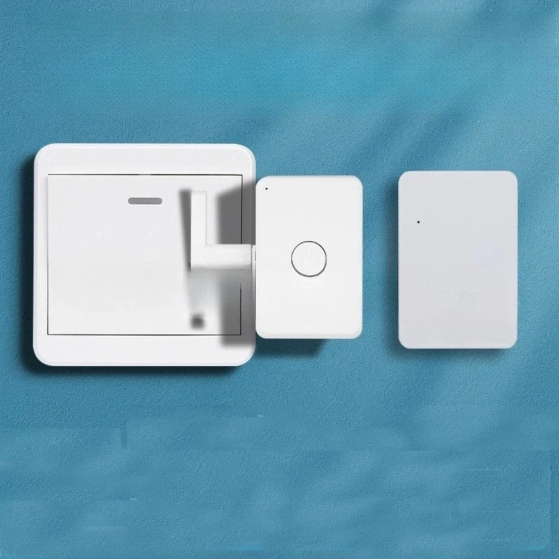 RF model
