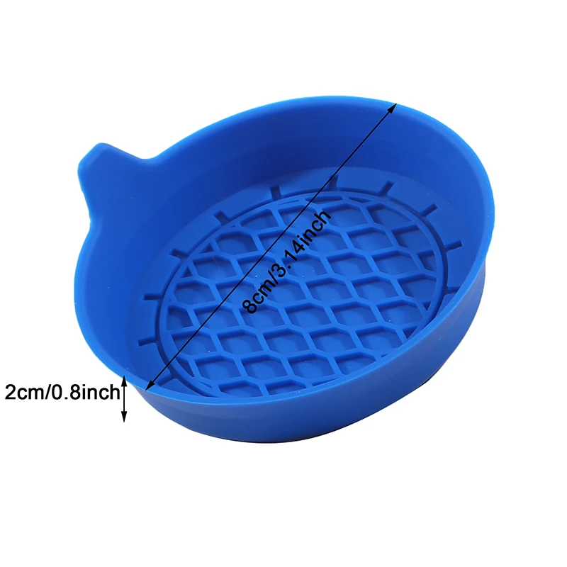 Blue 1pc