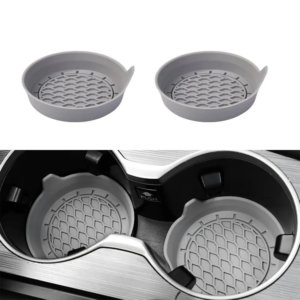 Grey 2pcs