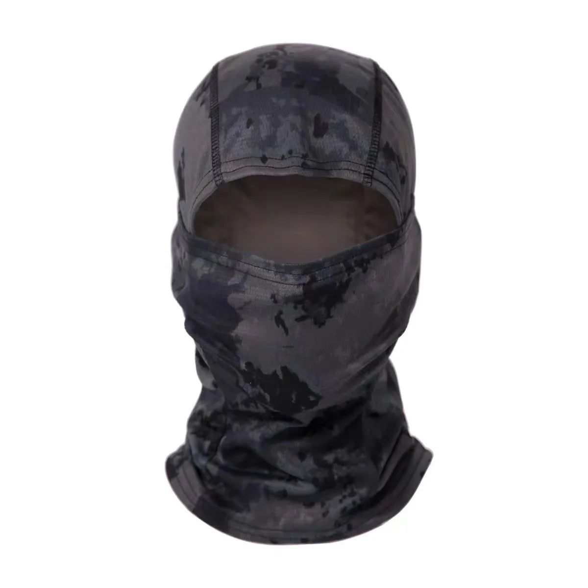 Spotted Black